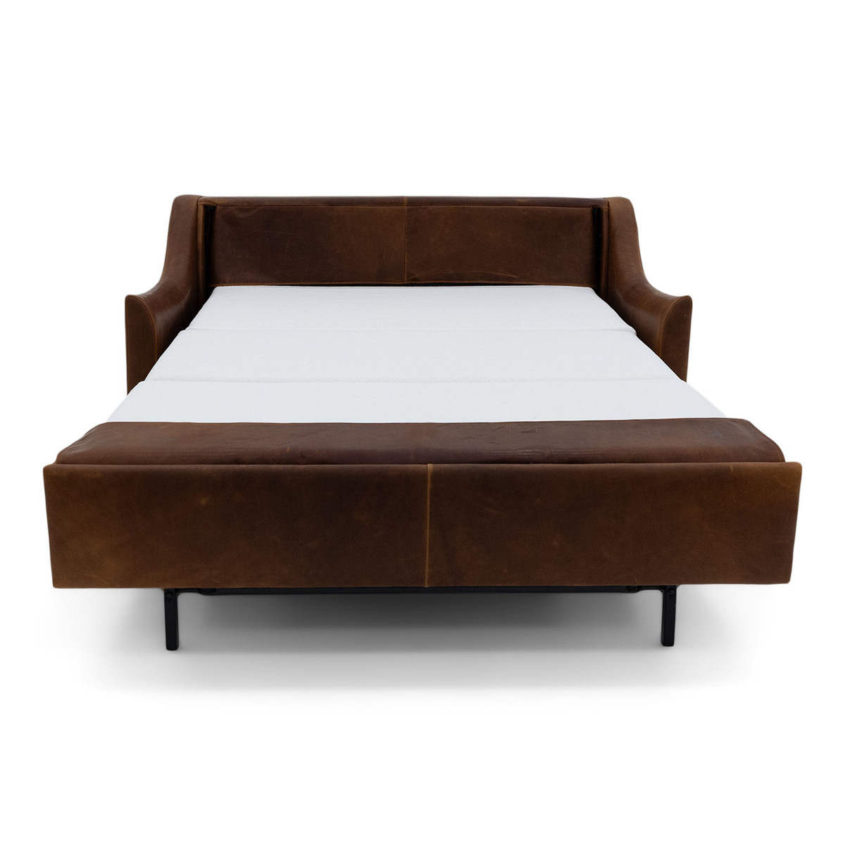 Hollis CS front open 