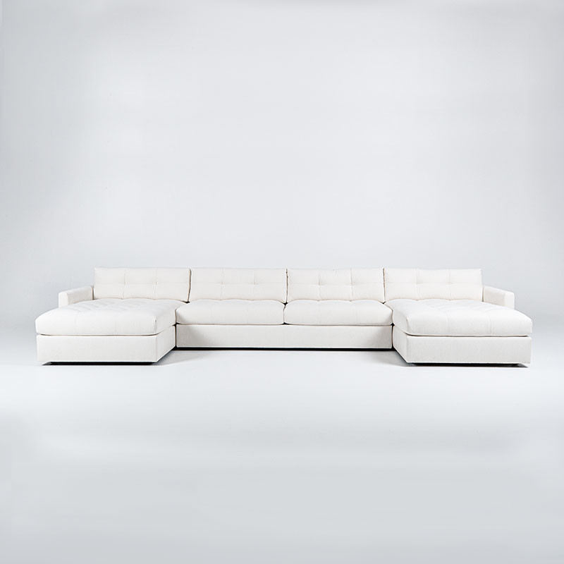 carmet sectional studio 