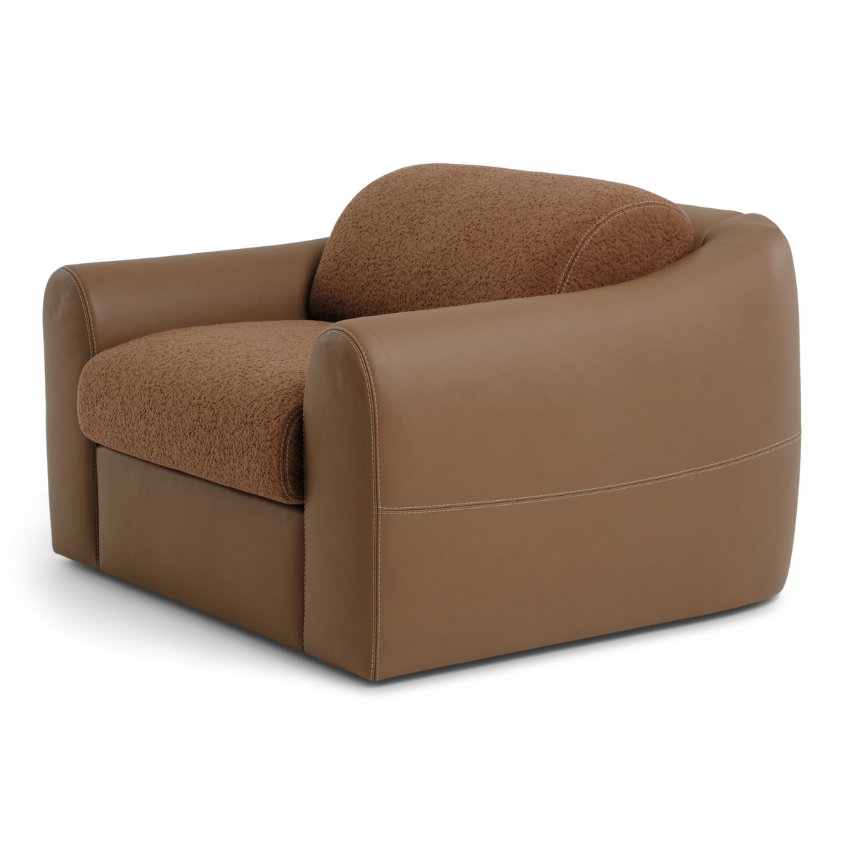 Dorian chair front 45 