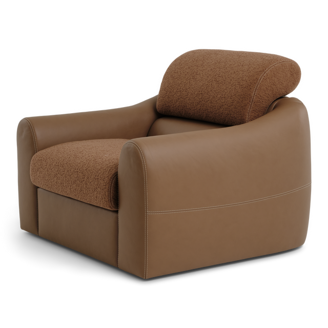 Dorian chair front 45 