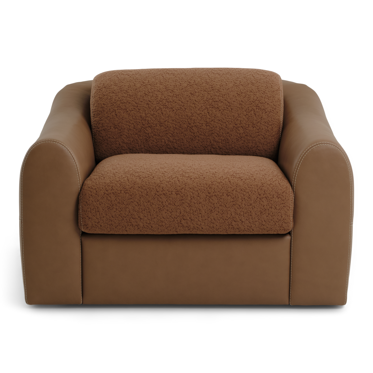 Dorian chair front 