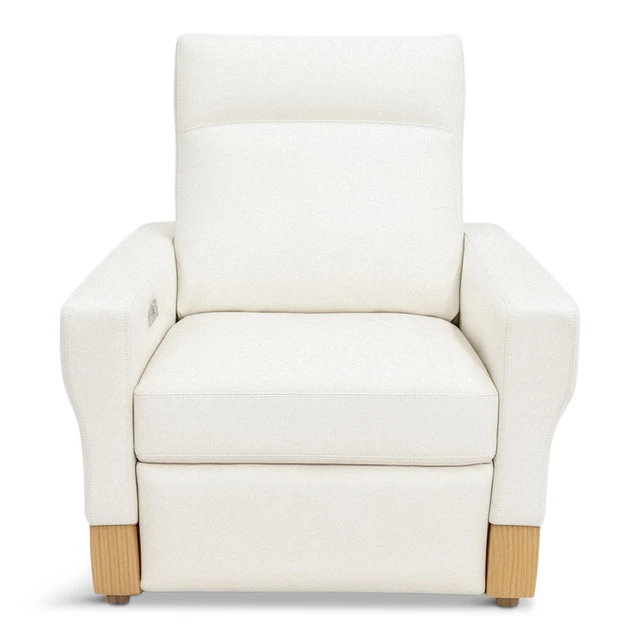 breckenridge recliner front 