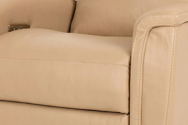 Comfort recliner