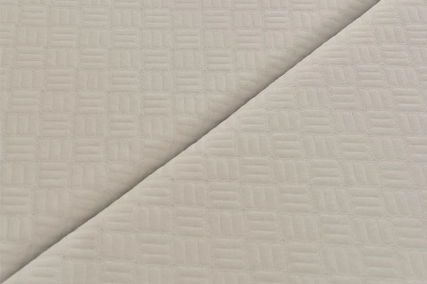 Comfort Sleeper Mattress detail