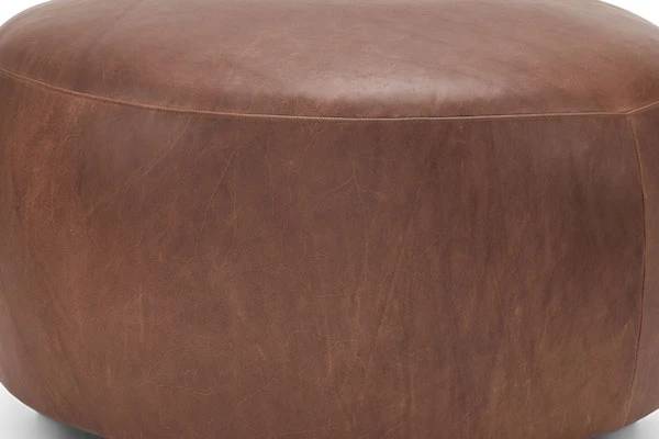 Ottomans and benches