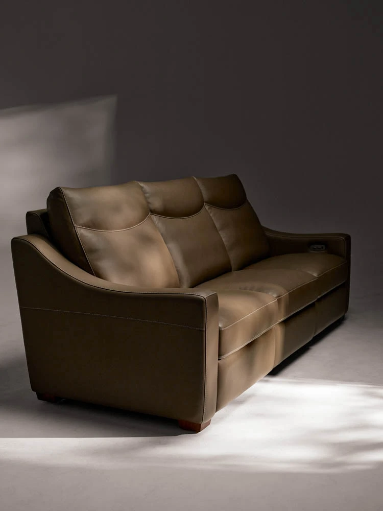 sarasota 45 bison taupe 