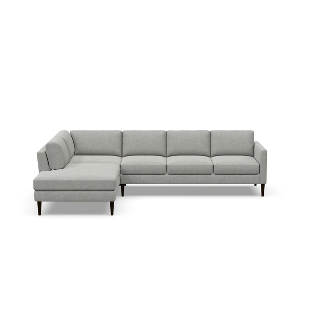 soft curve sectional thumb