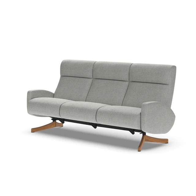 sterling left 45 