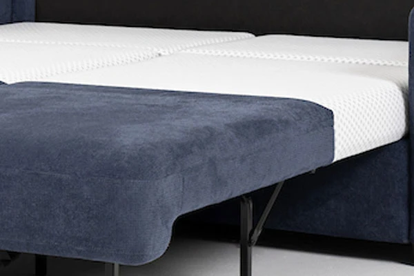 Today Sleeper Mattress detail